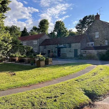 The Loft, 1 Bedroom Flat In Rural Village Lockton