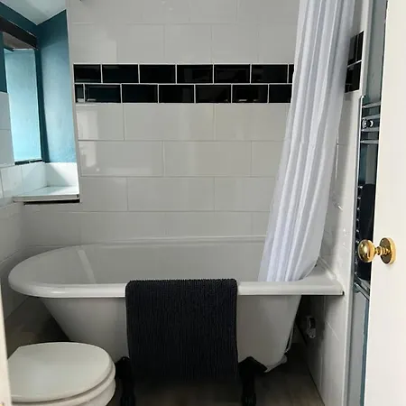 The Loft, 1 Bedroom Flat In Rural Village Appartement