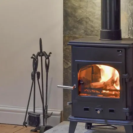The Loft, 1 Bedroom Flat In Rural Village Apartmán *