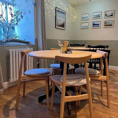 The Loft, 1 Bedroom Flat In Rural Village Lockton